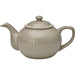 Teiera Alice Warm Grey Greengate segni-particolari-home Teiere