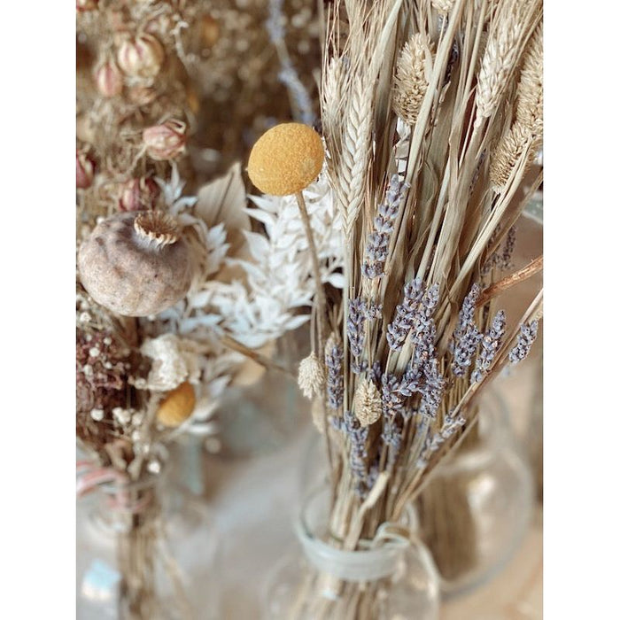 Mazzo Fiori Secchi - Fiori al Kilo