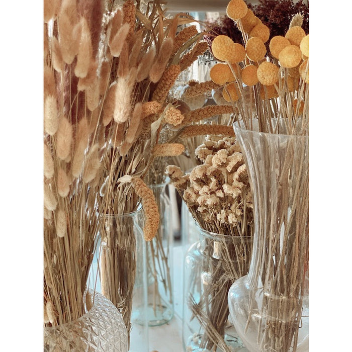 Mazzo Fiori Secchi - Fiori al Kilo