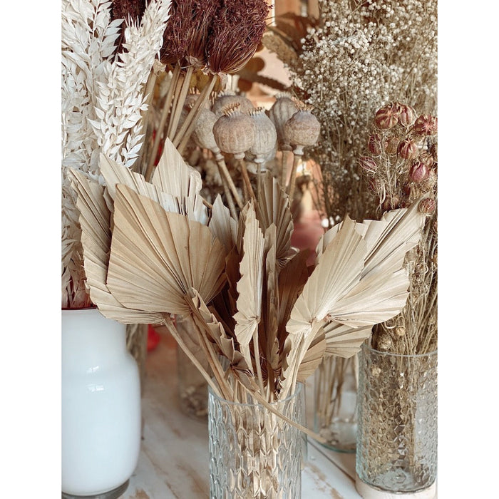 Mazzo Fiori Secchi - Fiori al Kilo