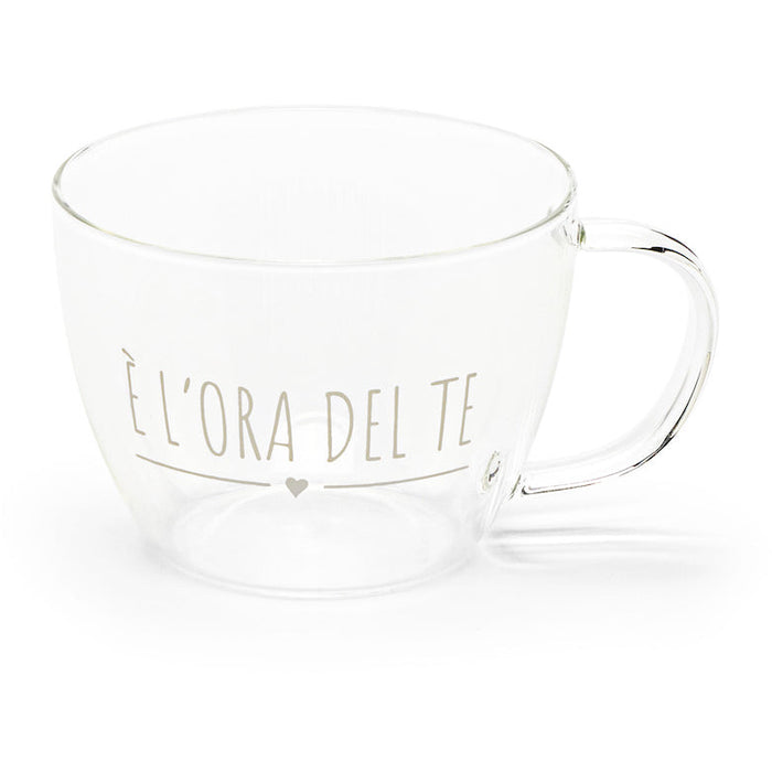 Tazza Colazione Ora del Tè