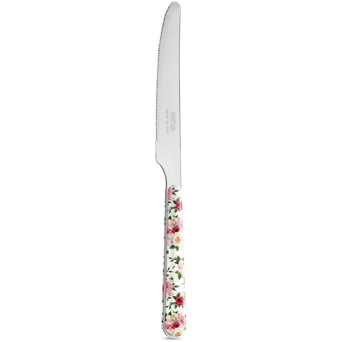 Roses Coltello Tavola