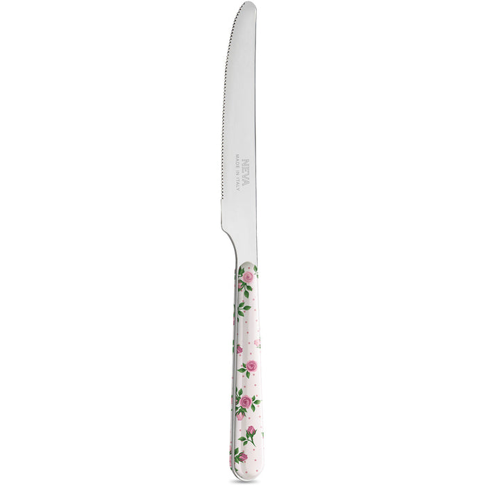 Roses Petit Coltello Tavola
