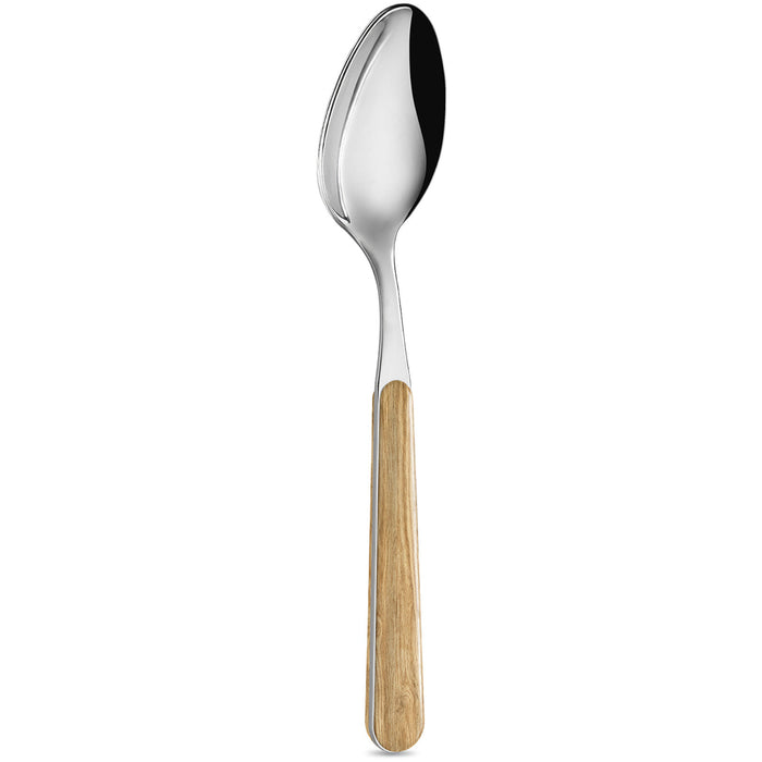 Wood Pino Chiaro Cucchiaio Tavola