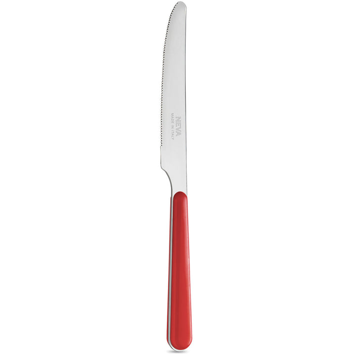 Tinta Unita Coltello Tavola