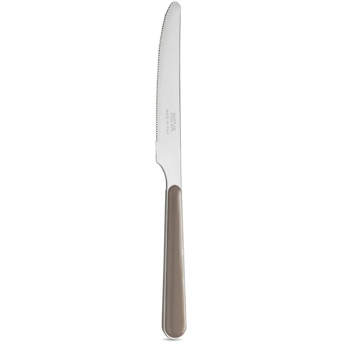 Tinta Unita Coltello Tavola