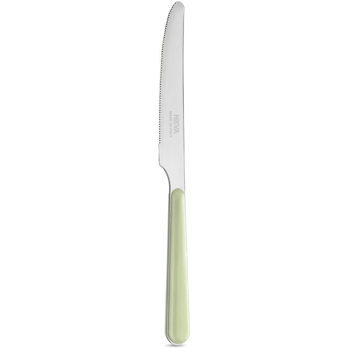 Tinta Unita Coltello Tavola
