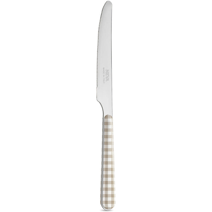 Tovagliato Coltello Tavola