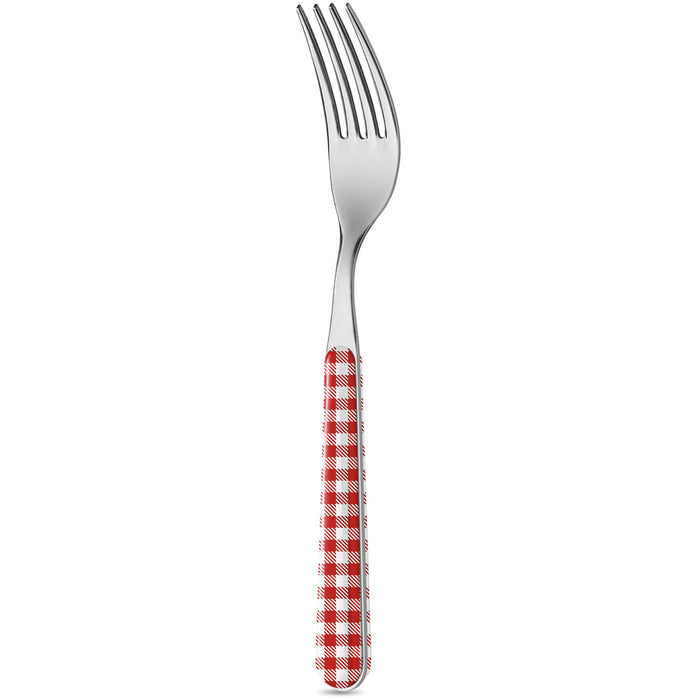 Tovagliato Forchetta Tavola