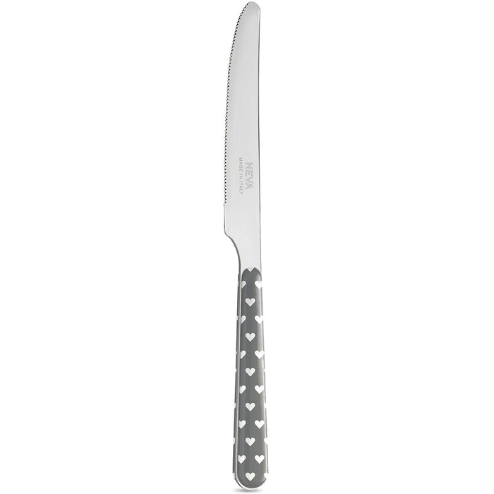 Cuori Coltello Tavola