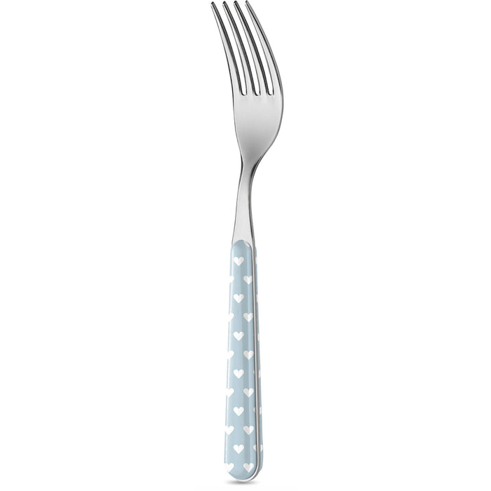 Cuori Forchetta Tavola