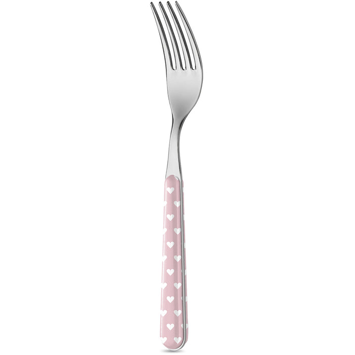 Cuori Forchetta Tavola
