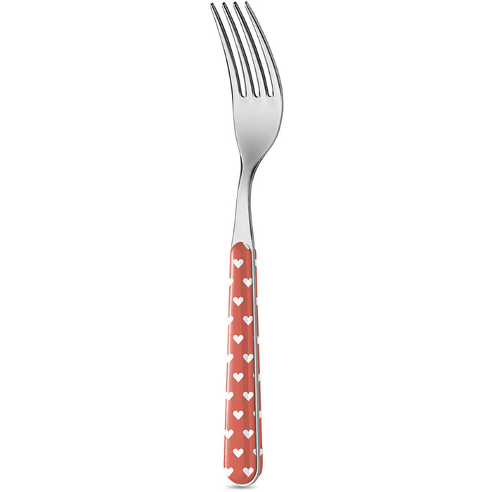 Cuori Forchetta Tavola