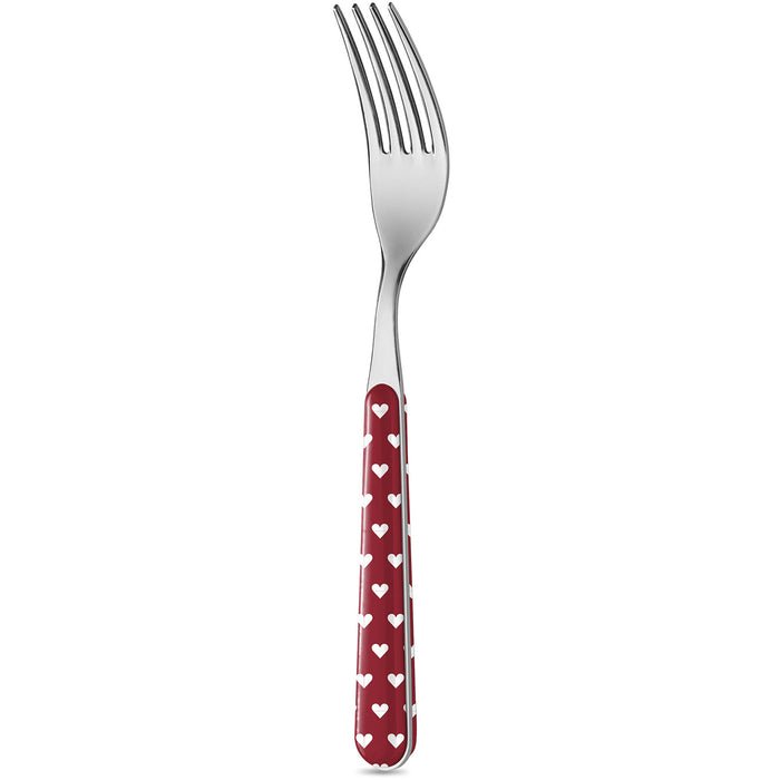 Cuori Forchetta Tavola