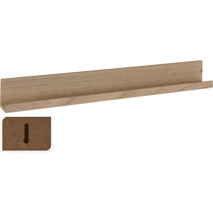 Mensola Quadri Wood