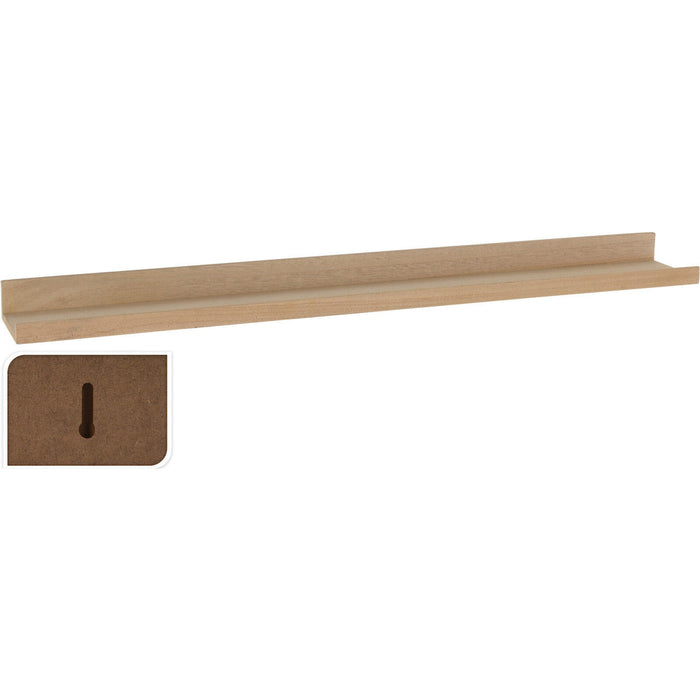 Mensola Quadri Wood