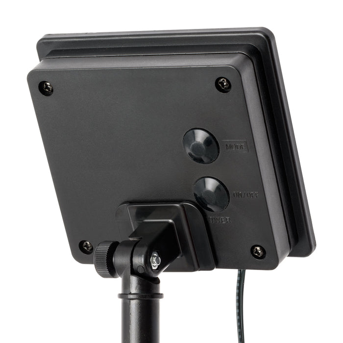 Catena Luci 500 Led 25m Luce Calda