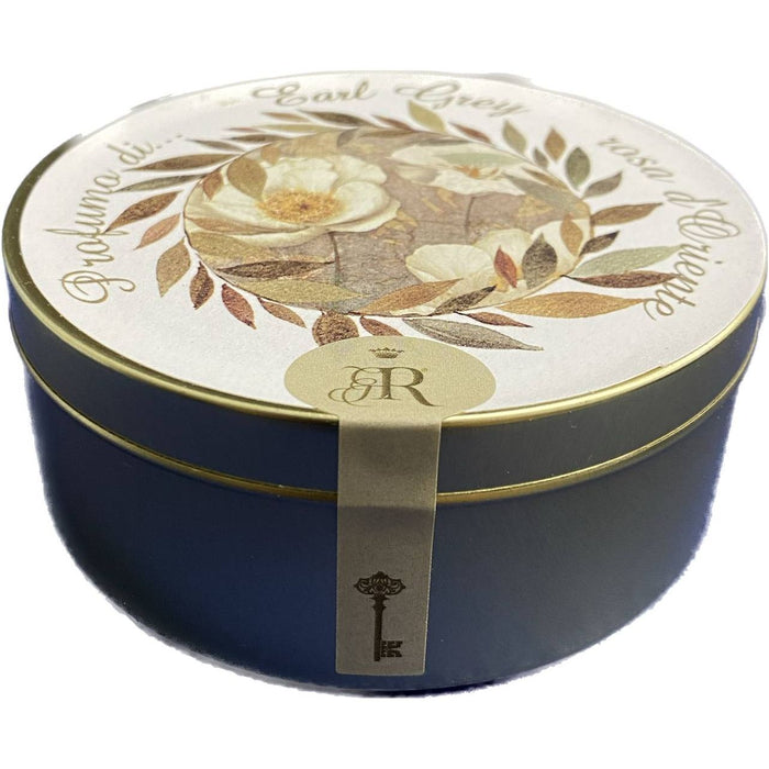 ...Rosa d’Oriente - Tè Nero