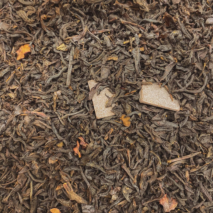 Tè Nero Chocolate n.1 - Sfuso 100g