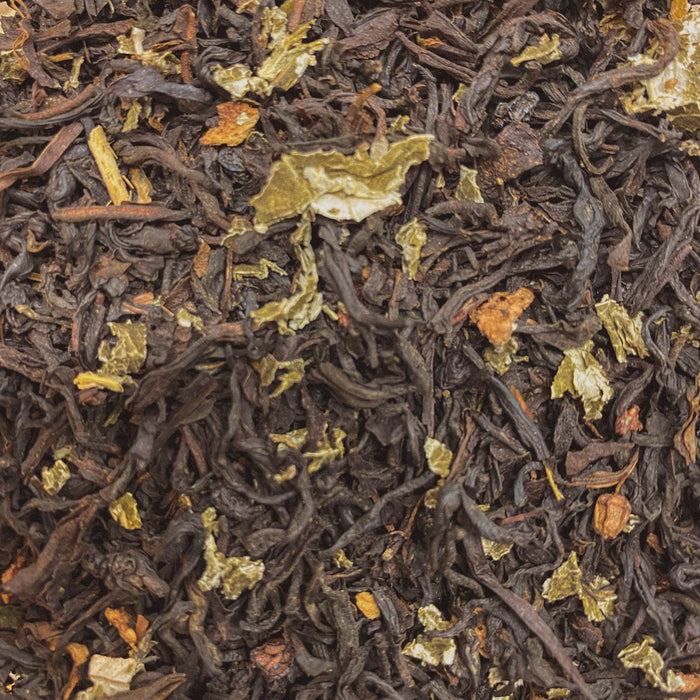 Tè Nero Melodia Bio - Sfuso 100g