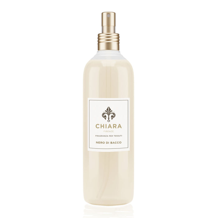 Nero di Bacco - Spray Tessuto 250ml