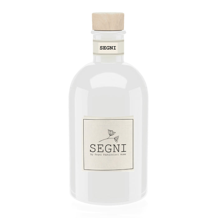 Segni - Diffusore Colorato Ambiente con Bacchette 100ml