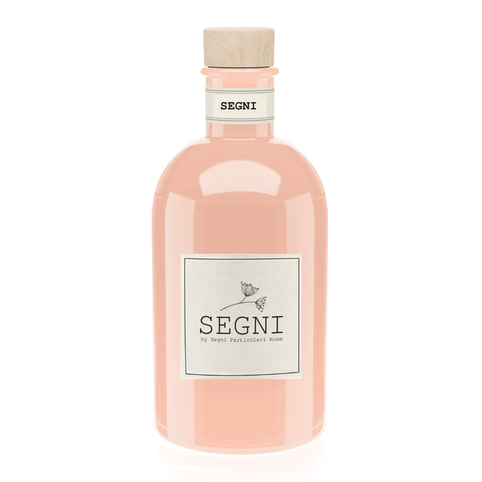 Segni - Diffusore Colorato Ambiente con Bacchette 100ml