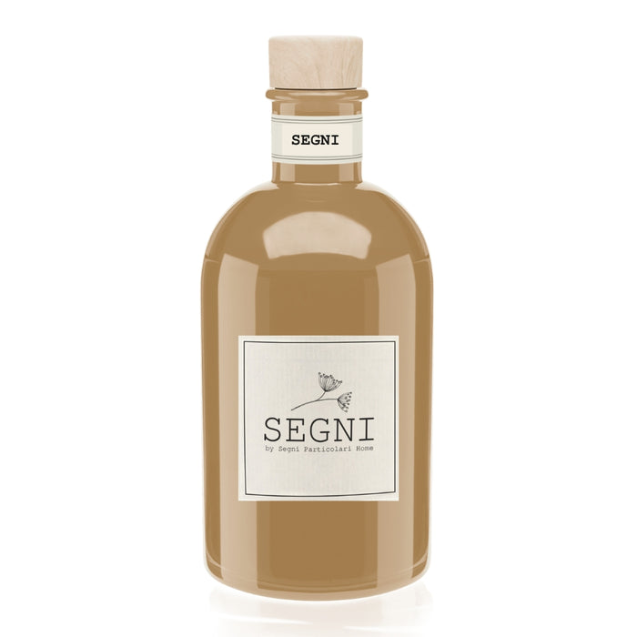 Segni - Diffusore Colorato Ambiente con Bacchette 100ml