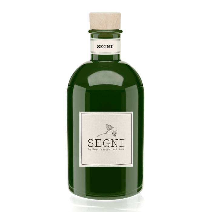 Segni - Diffusore Colorato Ambiente con Bacchette 100ml