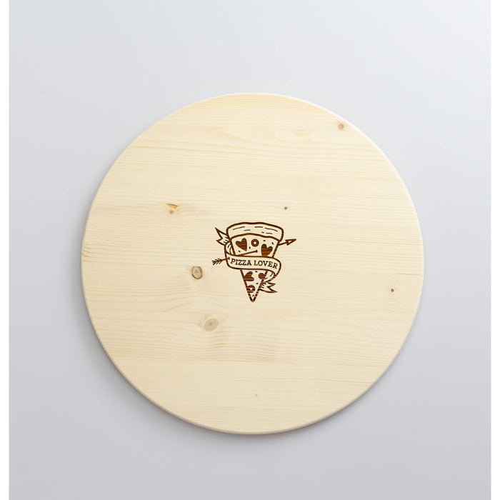 Tagliere Pizza Lover