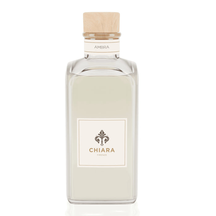 Ambra - Diffusore Ambiente con Bacchette