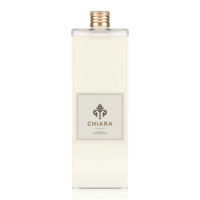 Ambra - Ricarica Fragranza Ambiente