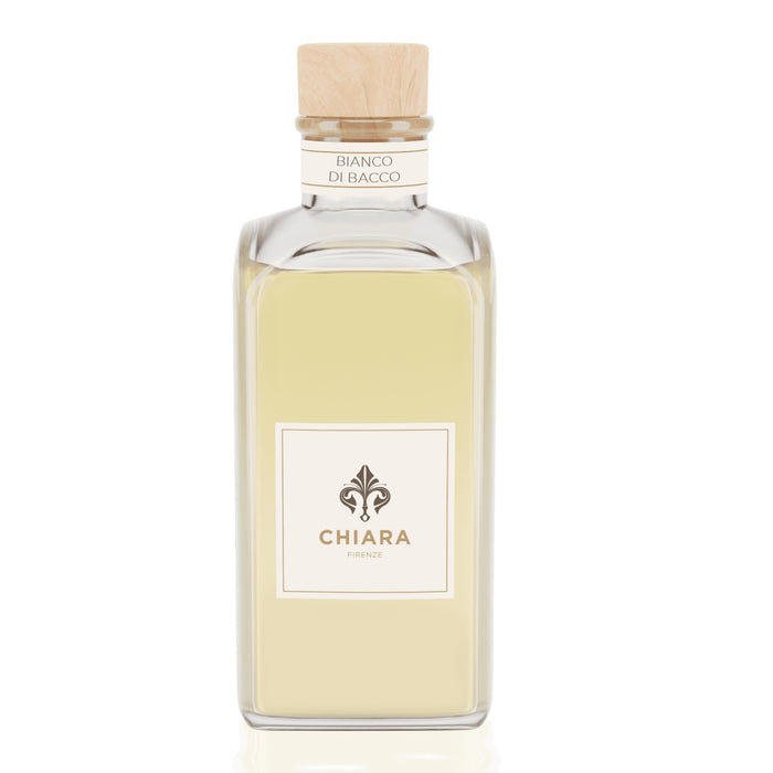 Bianco di Bacco - Diffusore Ambiente con Bacchette