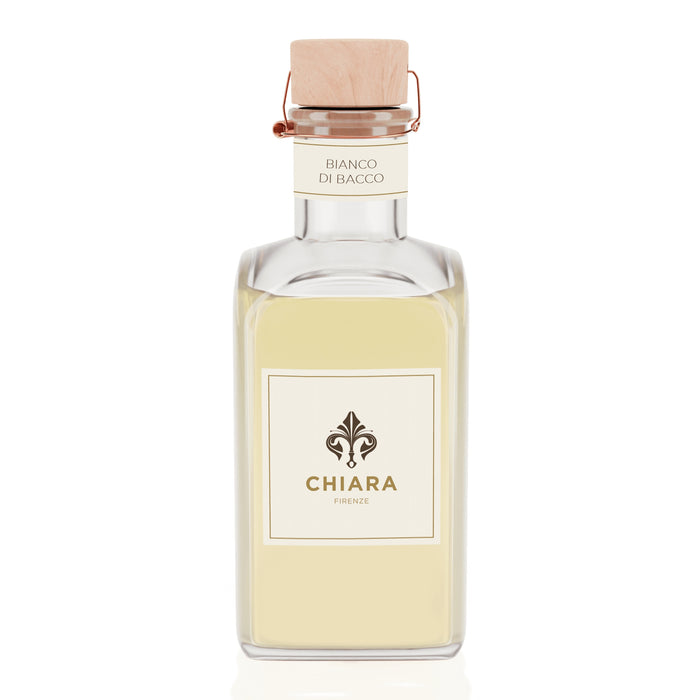 Bianco di Bacco - Diffusore Ambiente con Bacchette