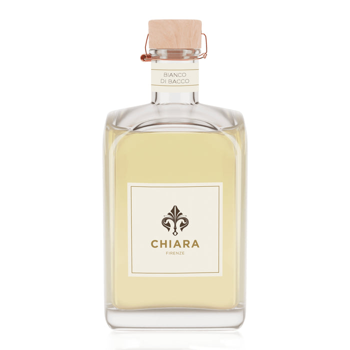 Bianco di Bacco - Diffusore Ambiente con Bacchette