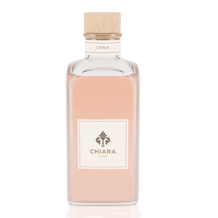 Powder - Diffusor Ambiente Bacchette