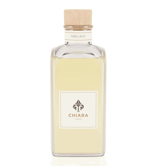 Grecale - Diffusore Ambiente con Bacchette