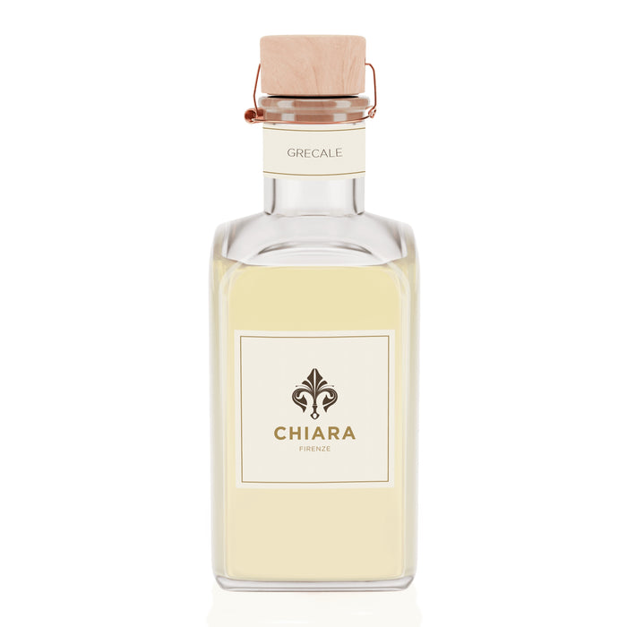 Grecale - Diffusore Ambiente con Bacchette