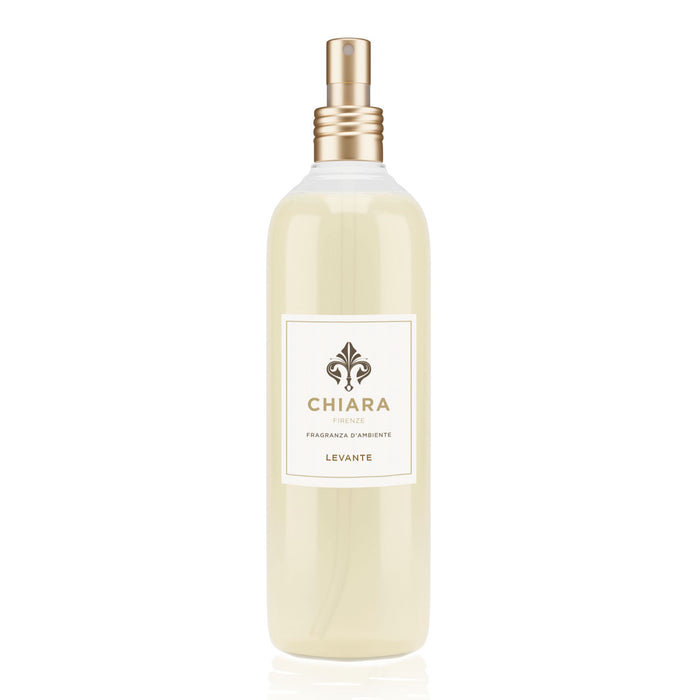 It east - Fragrance Spray Environment