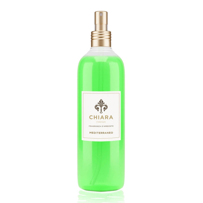 Mediterraneo - Spray Ambiente 250ml
