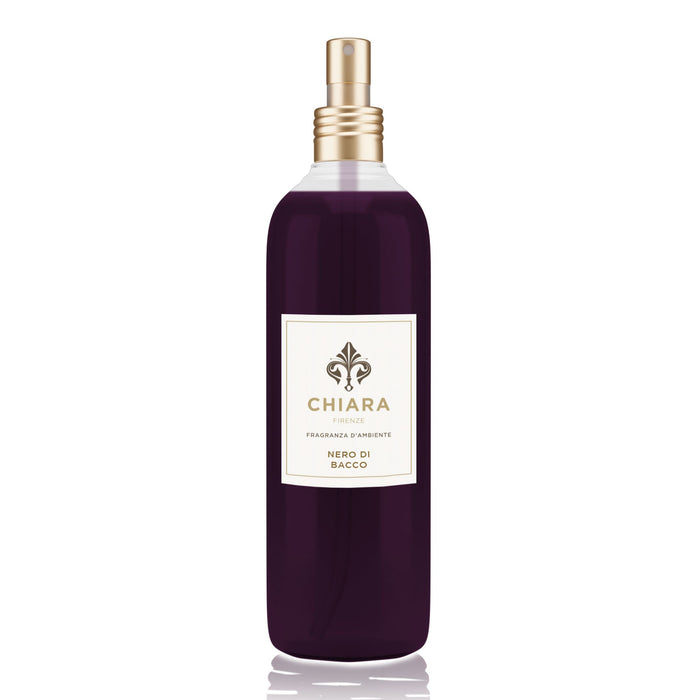 Nero di Bacco - Spray Ambiente 250ml