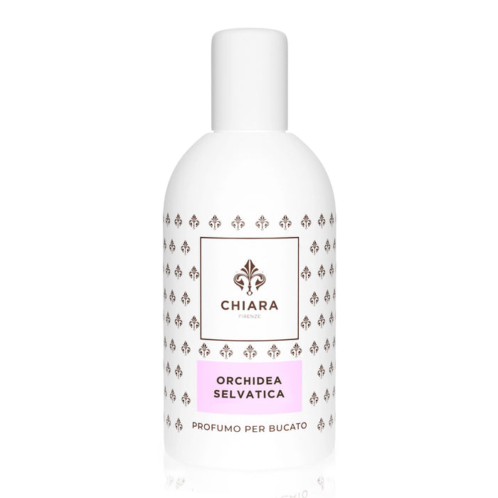 Orchidea Selvatica - Profumatore Bucato 150ml