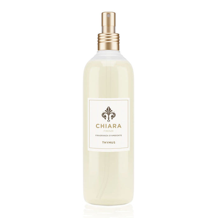 Thymus - Spray Ambiente 250ml