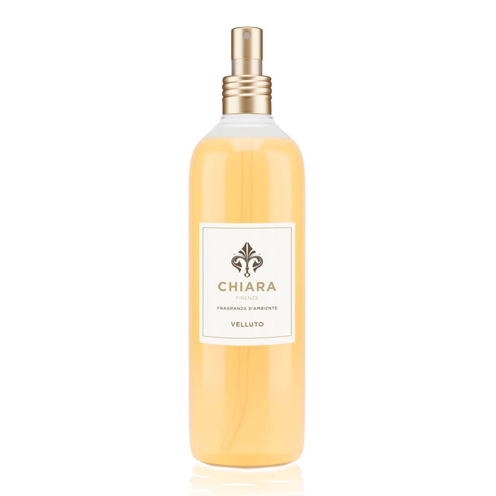 Velvet - Fragrance Spray for Environment