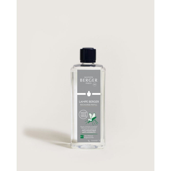 Matamosquitos Neutro - Lampe Berger 500ml