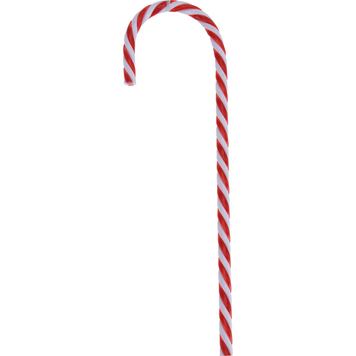 Candy Cane Addobbo 30cm