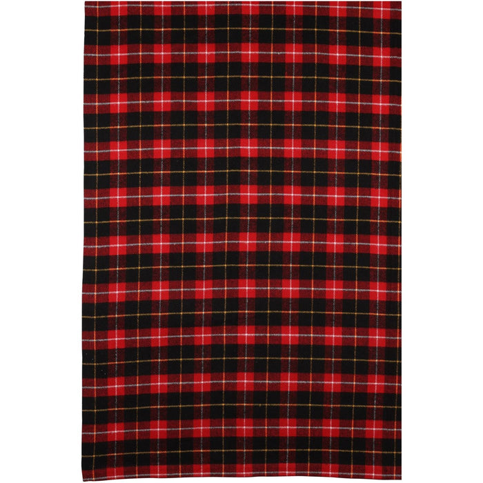 Tovaglia Scozzese 140x220cm