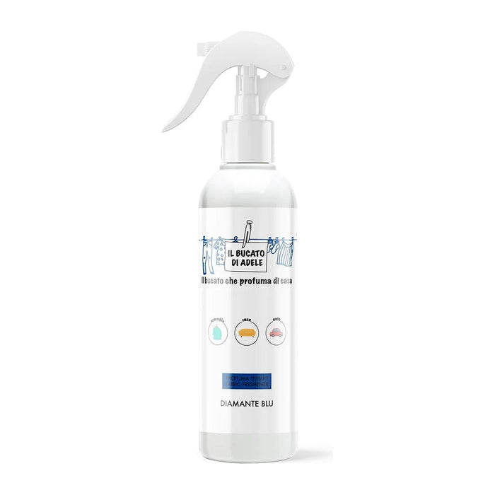 Diamante Blu - Spray Tessuti 250ml