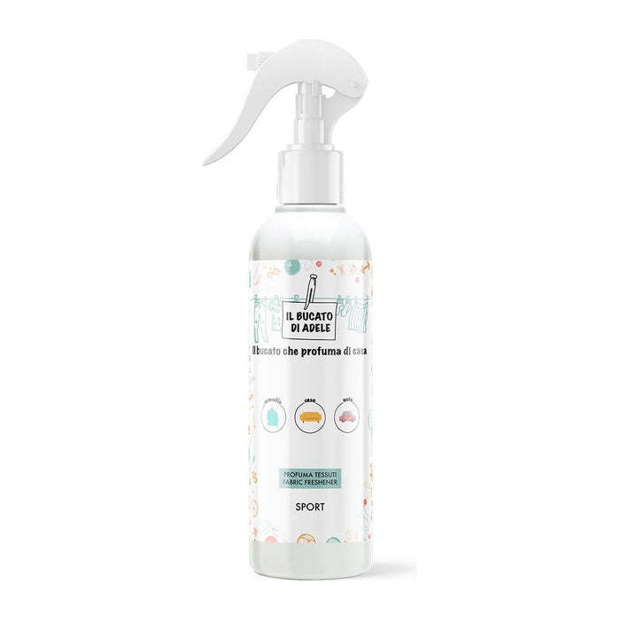Sport - Spray Tessuti 250ml