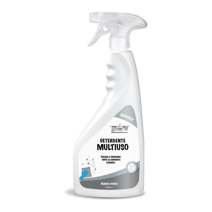 Bianco Puro - Detergente Multiuso 750ml